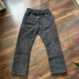Fear of God Essentials Polar Fleece Pants